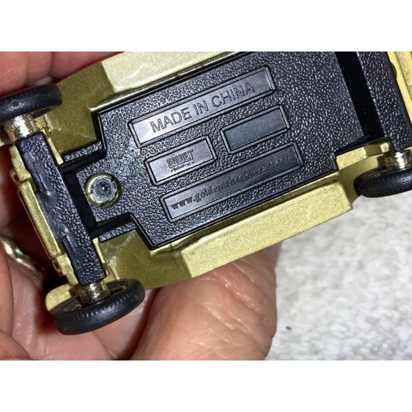 GOLDEN WHEEL PEPSI DELIVERY TRUCKs DIECAST Vehicles - Picture 9 of 9